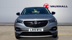 Vauxhall Grandland X 1.2 Turbo Elite Nav 5dr Petrol Hatchback